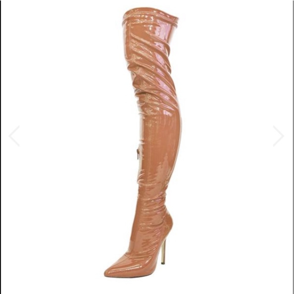 🔥🔥🔥New honey boots